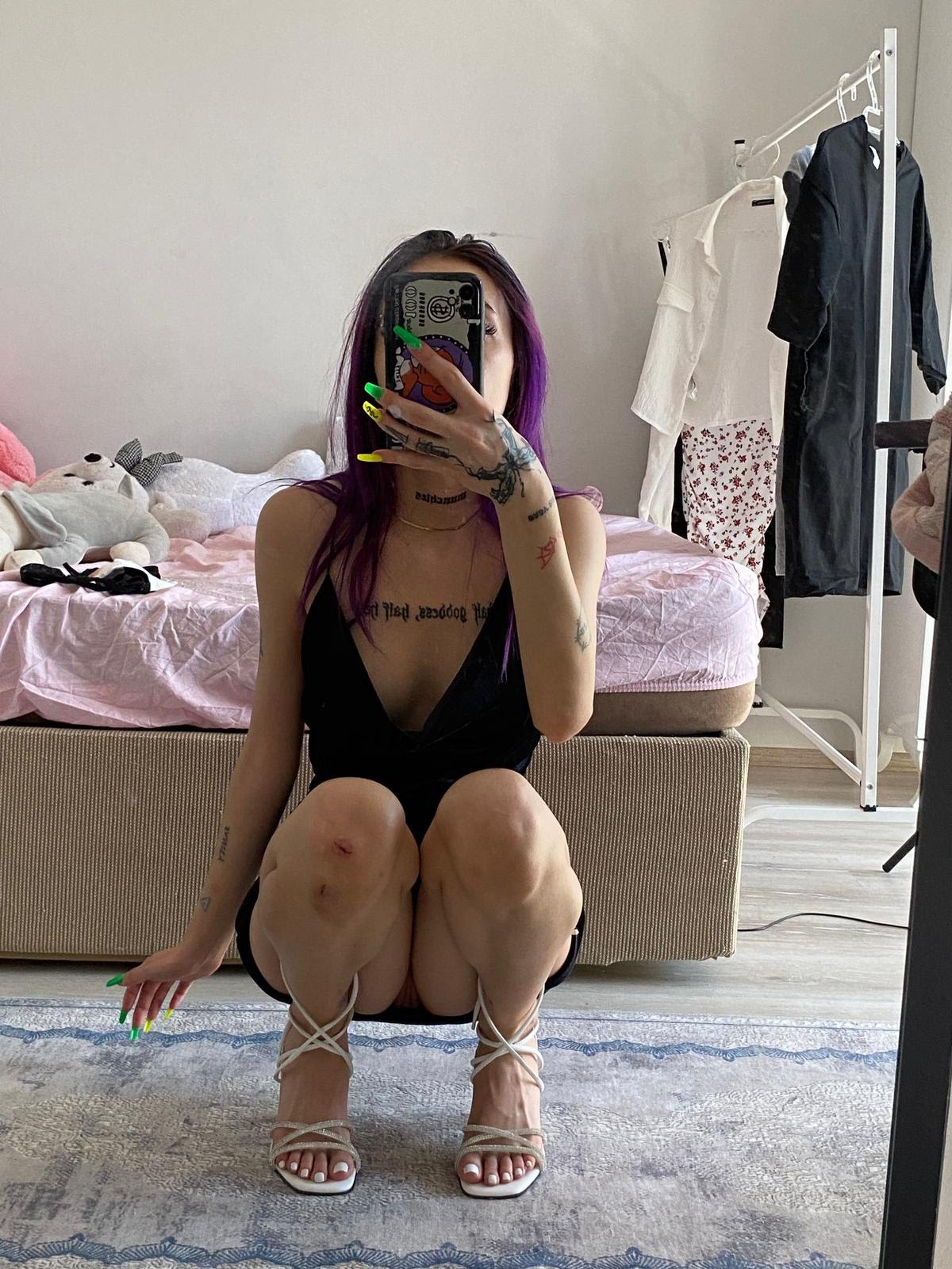 Edirne Escort