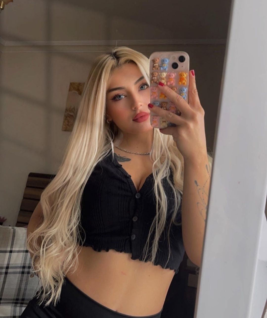 Edirne Escort